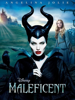 Maleficent: Mistress of Evil (sumber: amazon.com)