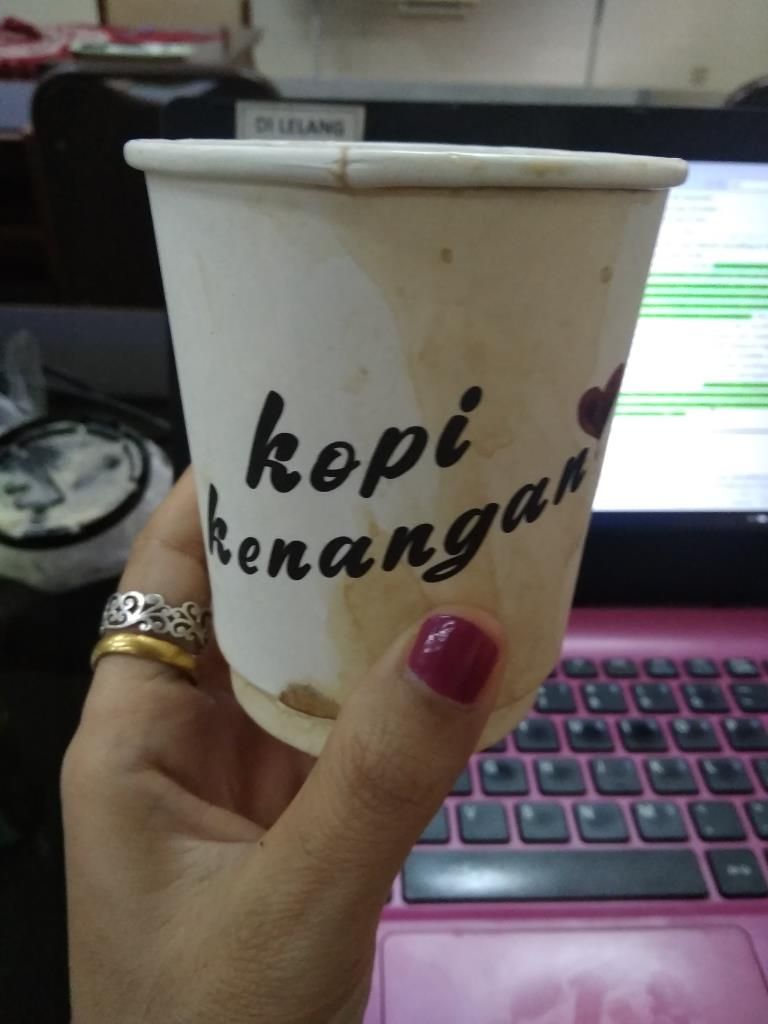 Mari Ngopi, Mari Bicara - Kompasiana.com