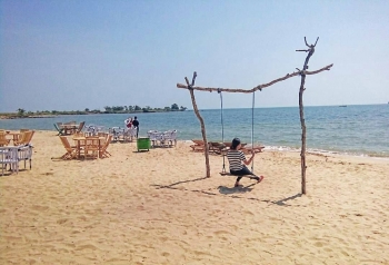 10 Pantai Kepingan Surga Di Jepara Halaman All Kompasiana Com 10 Pantai Kepingan Surga Di Jepara Halaman All Kompasiana Com