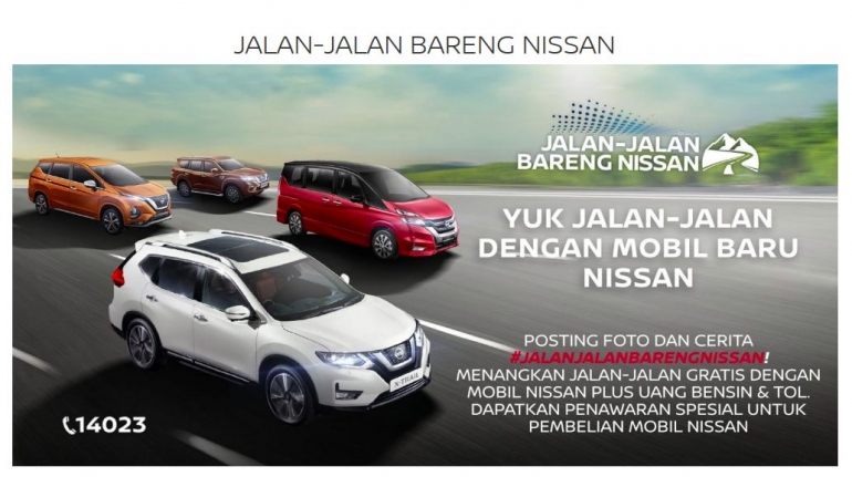 Sumber: Nissan.co.id