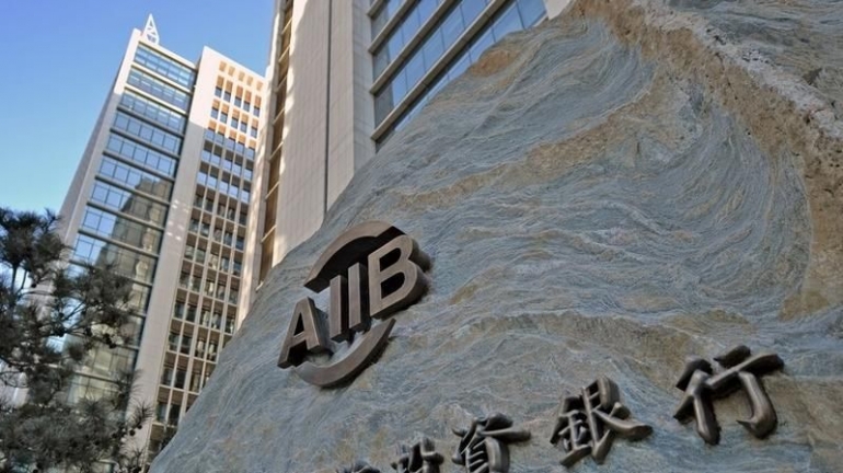 Ilustrasi AIIB, chinadailyhk.com