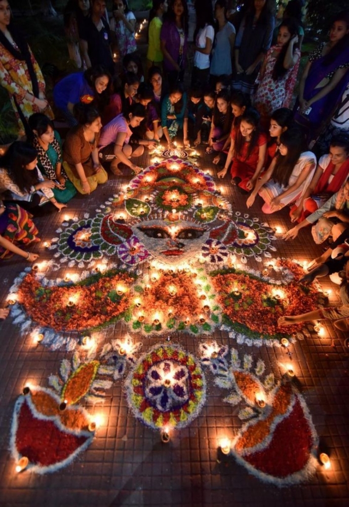 Diwali | Sumber: Forbes.com
