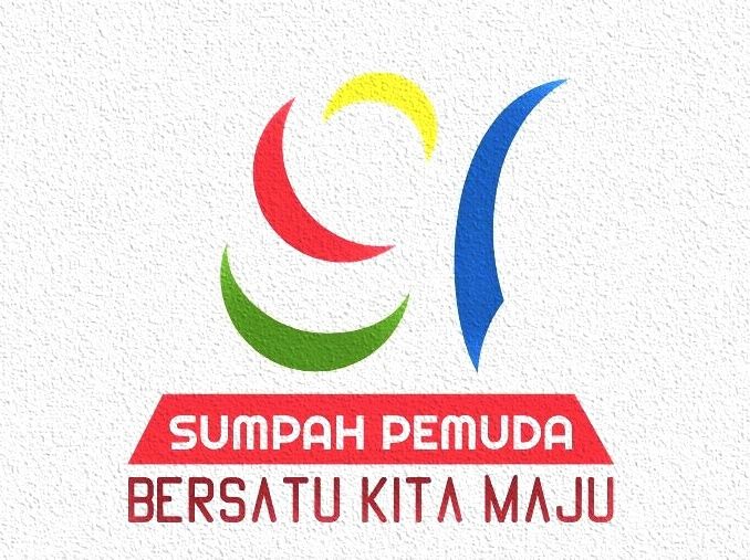 Logo Hari Sumpah Pemuda Tahun 2019. Sumber : www.kemenpora.go.id