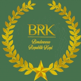 Ikon Bondowoso Republik Kopi|dokumentasi BRK