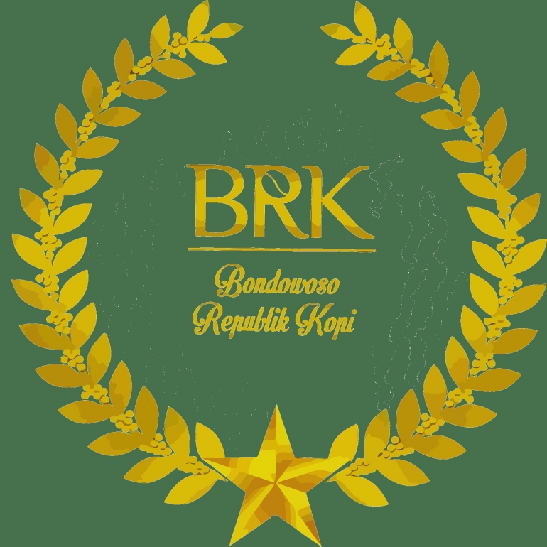 Ikon Bondowoso Republik Kopi|dokumentasi BRK