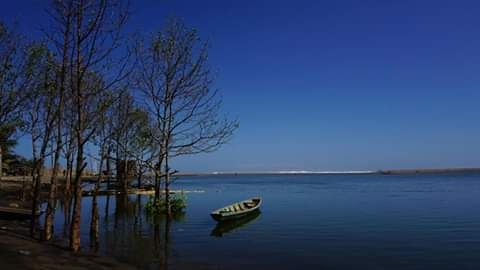 Spot Wisata Kabupaten Sukabumi (Sumber Photo: Hidayat Asep)