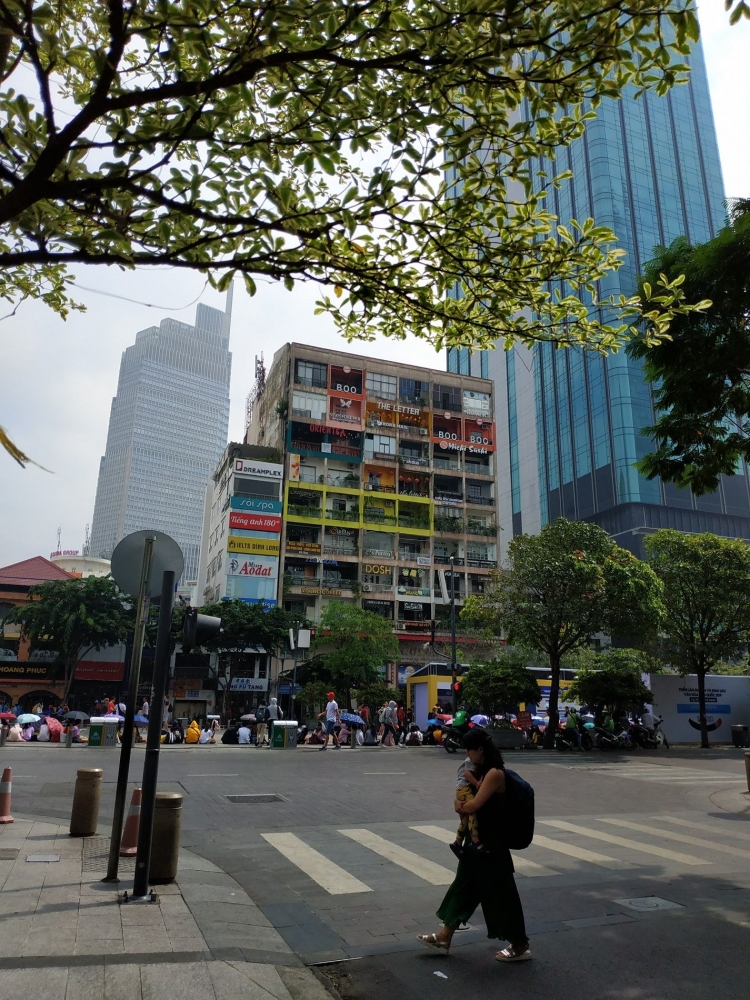 The Apartemen Cafe | Dokumentasi pribadi