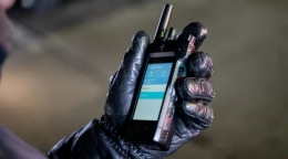 Perkembangan teknologi mendorong perangkat walkie-talkie ke dalam tahap baru (Dok. Motorola Solution)