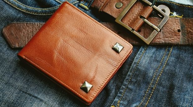 Apa sih spesialnya memiliki dompet kulit asli? (Dok. Shutterstock)