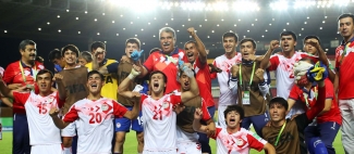 Dari Brazil Untuk Indonesia Di Piala Dunia 2021 Kompasiana Com