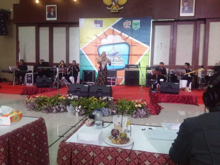 Babak Penyisihan (Foto by Novy29)