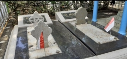 Wisata Religi ke Makam Jendral Jusuf, Sang Inisiator Pendiri Akademis Jaury Putera (dok.Subhan)