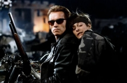 Terminator 2 (indiewire.com)