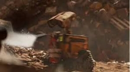 Wall-E (imdb.com)