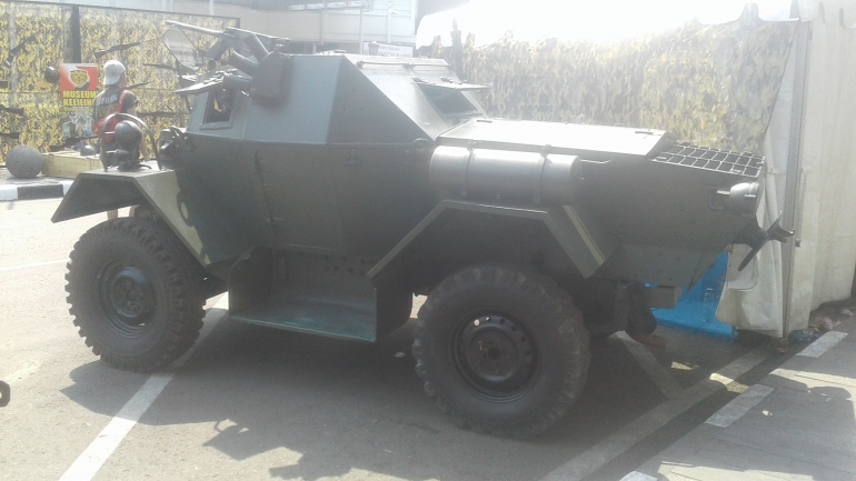 Agresi Militer Belanda 1 Secara Singkat Agresi Militer Belanda 1 Secara Singkat