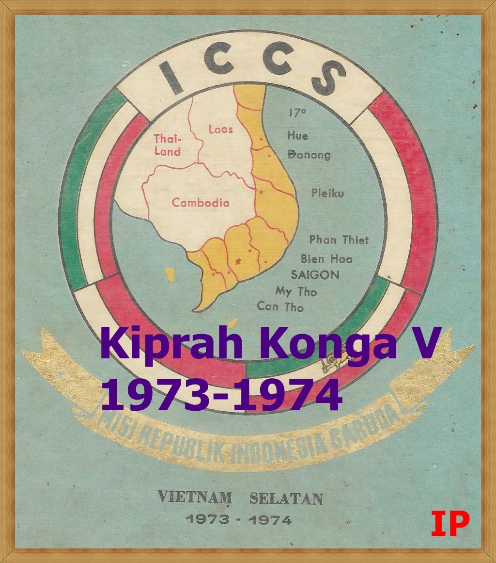 Mengetahui Misi Pasukan Garuda 5 di Vietnam Selatan (dok. istimewa)