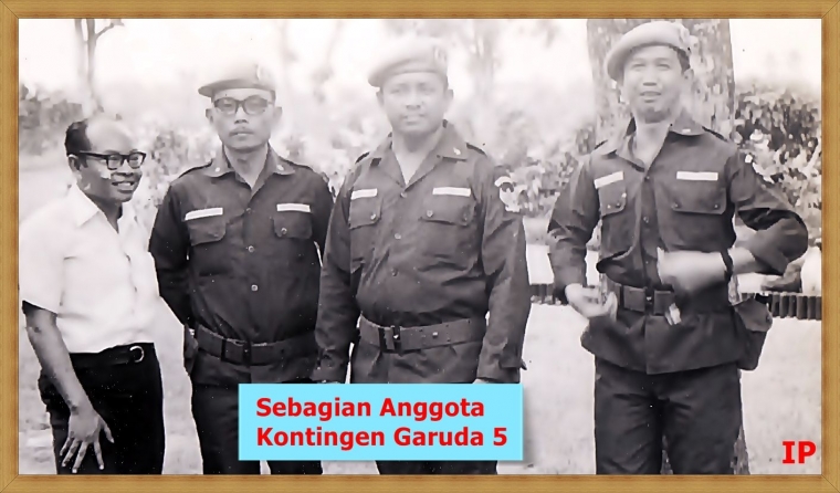 dok. istimewa