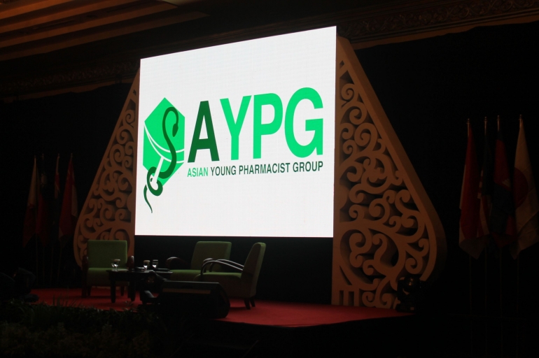 AYPG di Yogya (foto:dok pribadi)