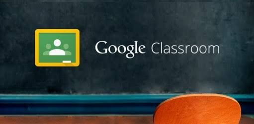 Kehadiran Google Classroom yang mulai digencarkan di tahun 2019. (Classroom.google.com)