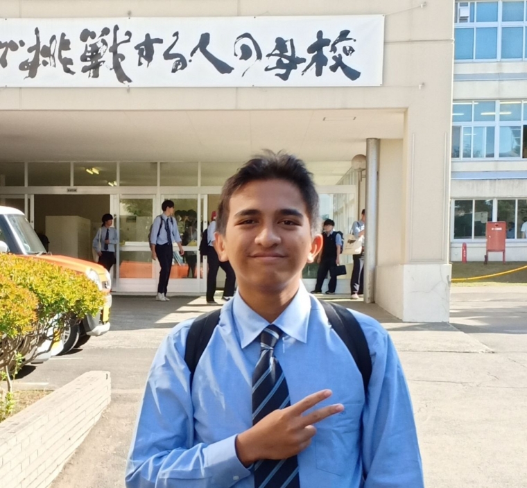 Dari Nol Sampai ke Jepang Gratis Bersama Beasiswa Asia Kakehashi Project Halaman 1