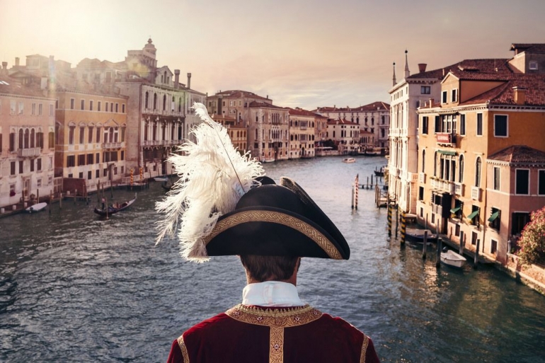 Venesia: Veneto Film Commission