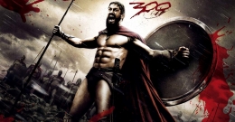 300 via: hollywoodreporter.com