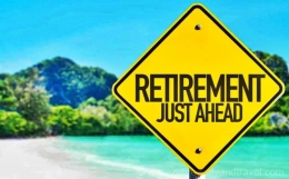 Mau bersantai atau berbisnis usai pensiun? Siapkan sedini mungkin (doc.TLS/ed.Wahyuni)