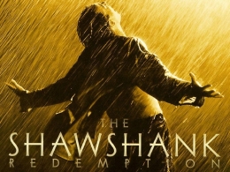 The Shawshank Redemption via: imdb.com