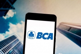 Buka tabungan BCA mobile-money.kompas.com