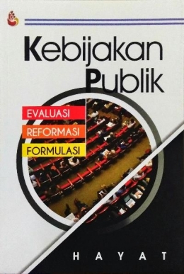 penerbit obor - Kebijakan Publik