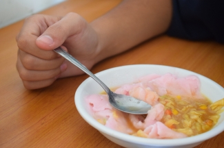 Rujak Es Krim Pak Nardi Pemberi Kesegaran Sejak 1978 Halaman All Kompasiana Com