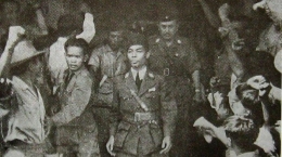 Saat Jenderal Sudirman berada di Jakarta setelah lama di medan perang - Foto: Wikipedia