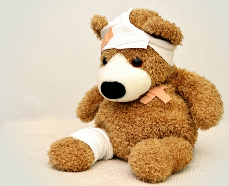 broen teddy bear-from pexels.com