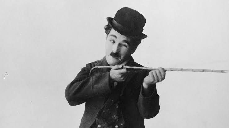 Charlie Chaplin (variety.com)