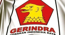 Logo Partai Gerindra/Dok: Antara