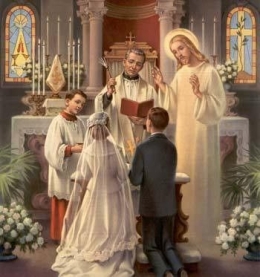 Bagaimana Gereja Katolik Mengizinkan Perceraian? / ilustrasi (http://www.st-stefanus.or.id/ )