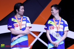 Yuta Watanabe/Hiroyuki Endo (kanan-kiri)-badmintonIndonesia.org