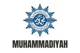 Logo Muhammadiyah | Kompas.com