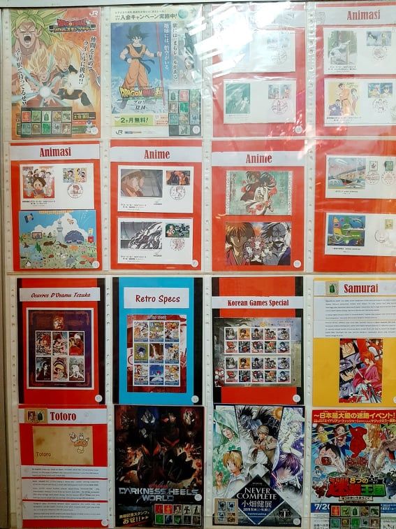 dapatkan gambar animasi Filateli Kreatif Itu Harus Sebebas Burung Di Udara Atau Paus Yang Terupdate