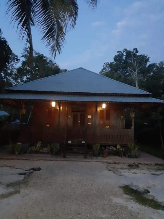 Kampung Fifi-Kampung Ahok Belitung | dokpri