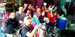Acara KPK di Bogor- dok RG