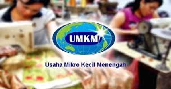 Gambar: UMKM di Indonesia (sumber: ajnn.net)