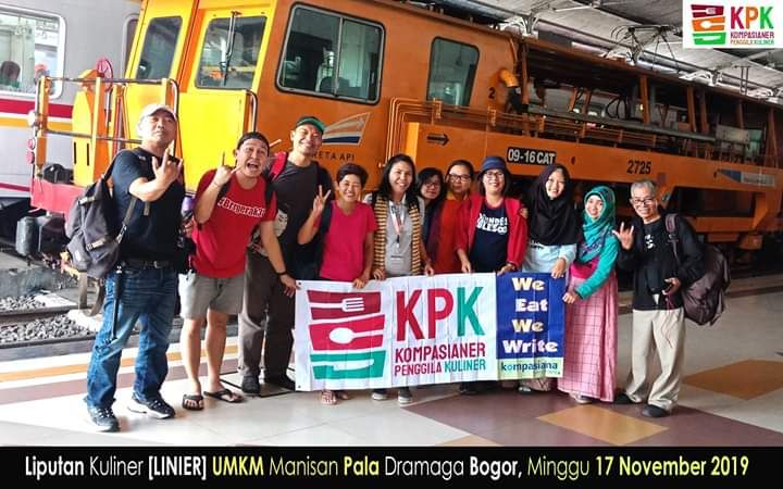 Linier KPK Goes To Bogor (Doc. KPK)