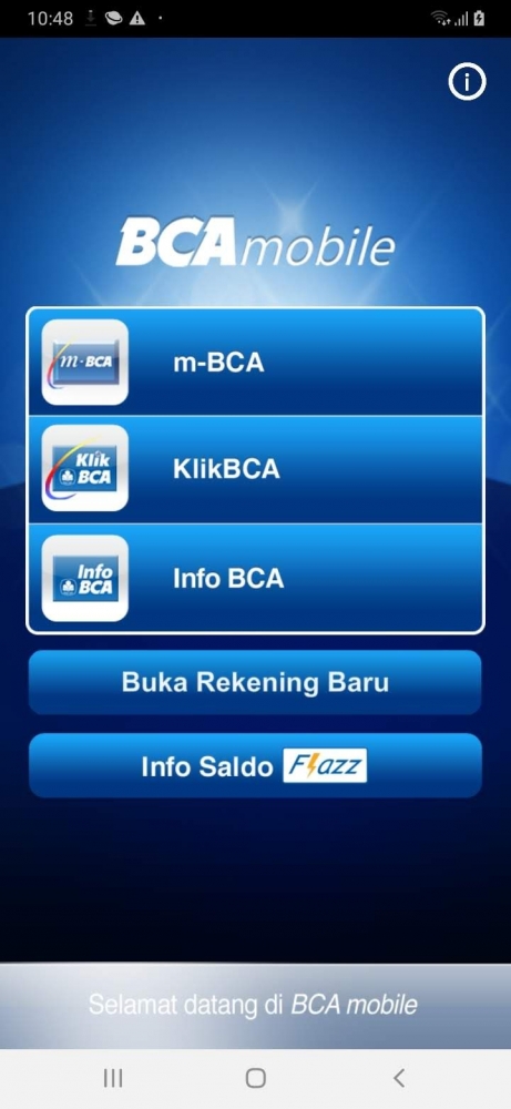 Screenshot smarphone - Dok. hantustommy