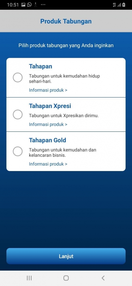 Screenshot smartphone - Dok. hantustommy