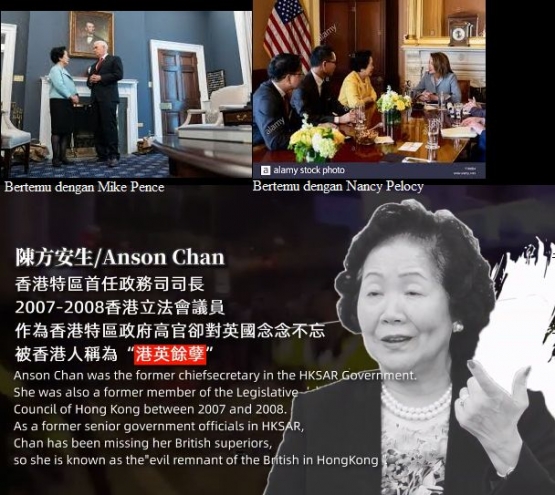 Sumber: Ilustrasi dari youtube.com+South China Morning Post+rfa.com