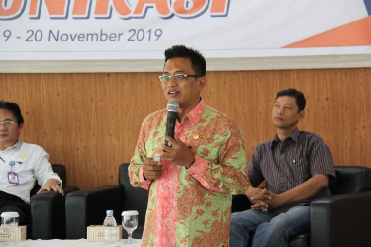 Dok. Humas BPK Kaltim