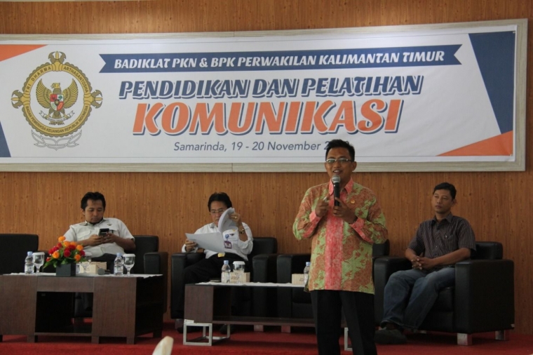 dok. Humas BPK RI