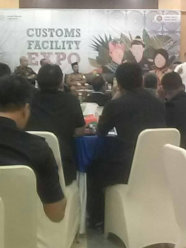Peserta FGD