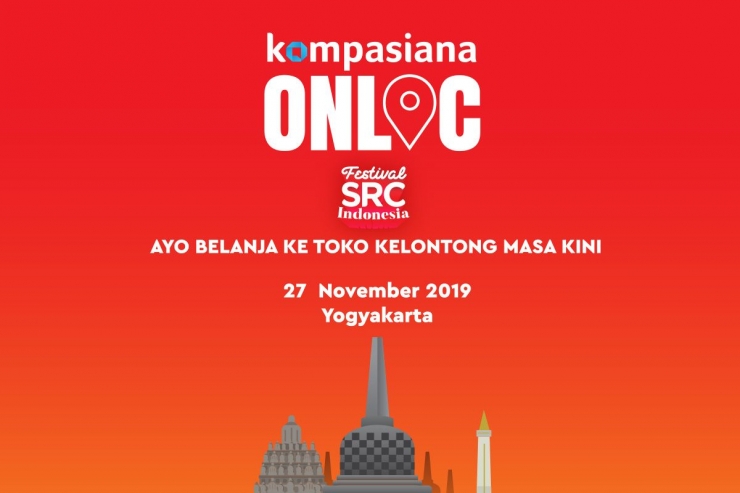 Festival SRC Indonesia